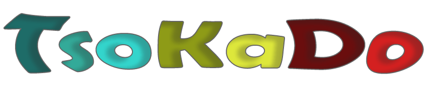 TsoKaDo Logo