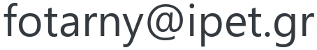 Email address (shown as an image to deter automated harvesting)