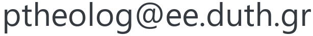 Email address (shown as an image to deter automated harvesting)
