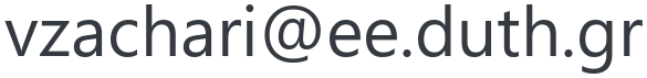 Email address (shown as an image to deter automated harvesting)