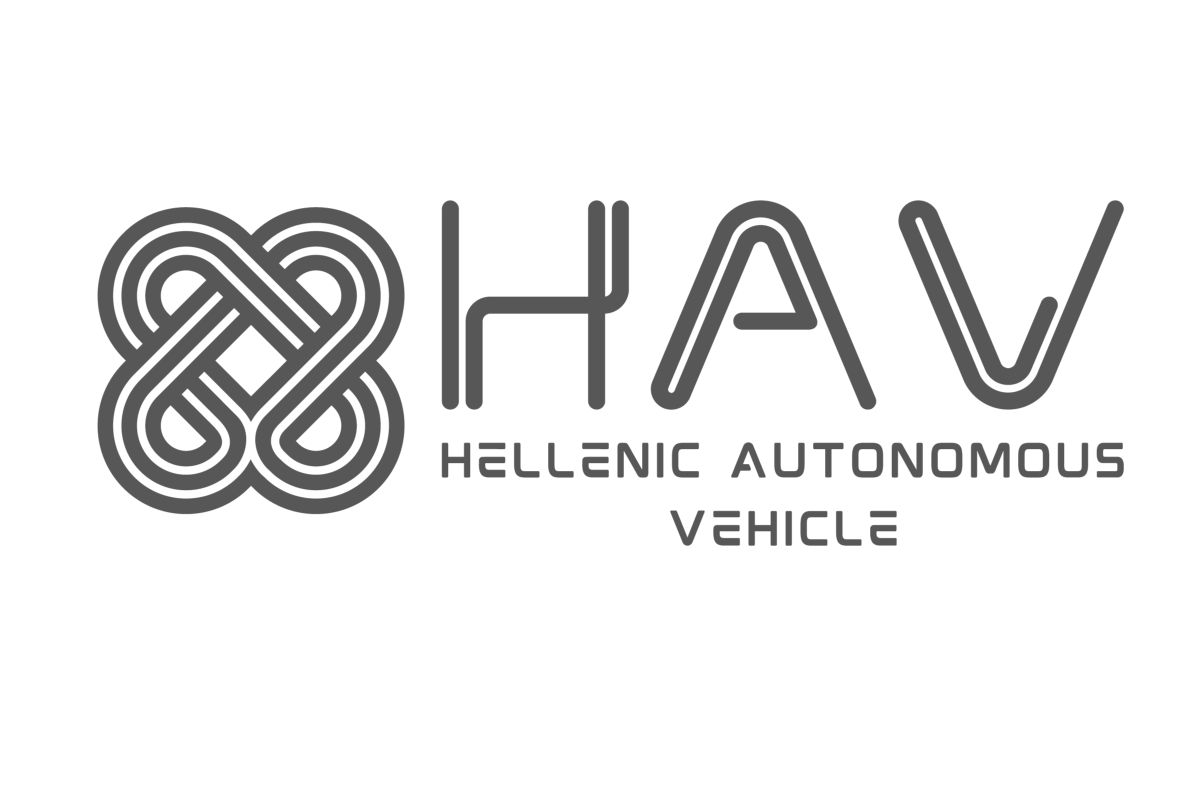 HAV — Hellenic Autonomous Vehicle