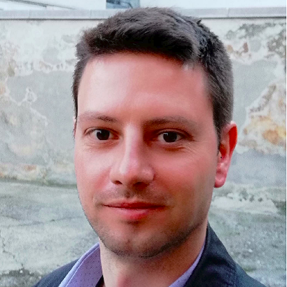 George Zamanakos