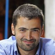Angelos Amanatiadis