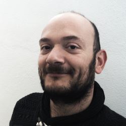Fotis Arnaoutoglou
