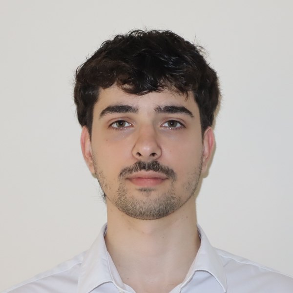 Giorgos Miltos Sandalis