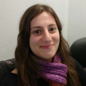 Katerina Triantafillidi
