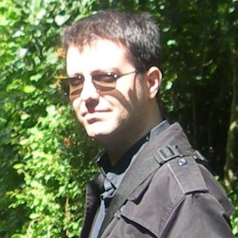Michalis Savelonas