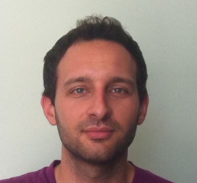 Panagiotis Theologou