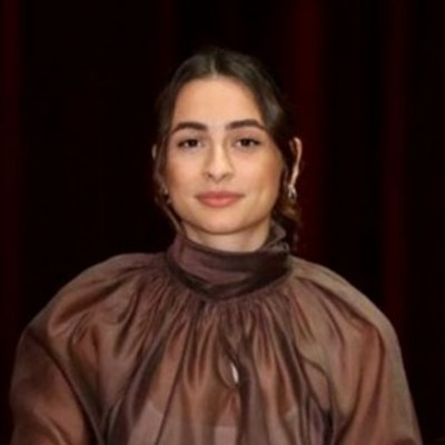Vaia Zachari