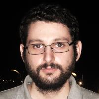 Christos Veinidis