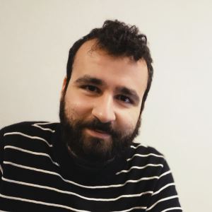 Xenofon Karagiannis
