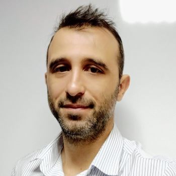 Konstantinos Zagoris