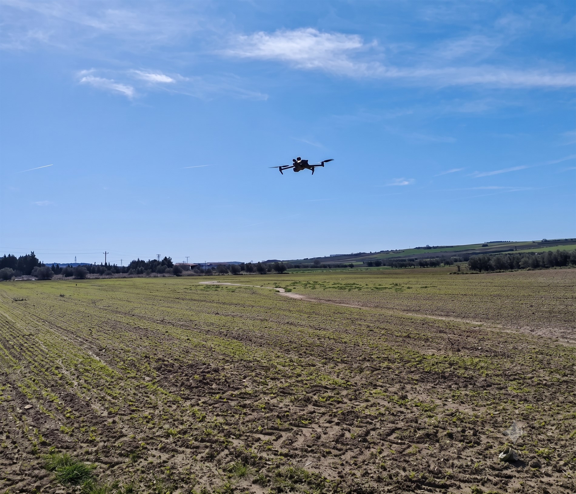 Precision Agriculture